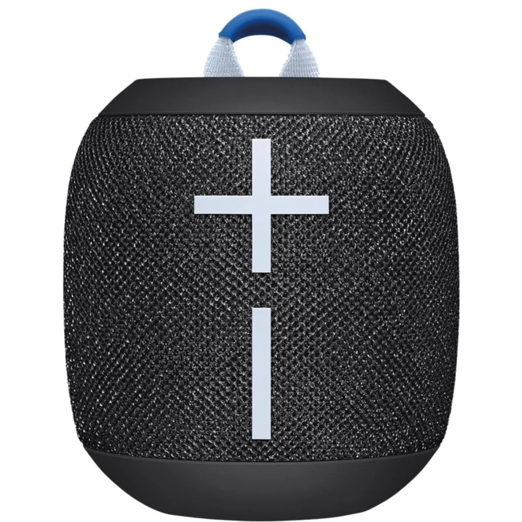 Imagen 2 de Parlante Portátil Logitech Ultimate Ears Wonderboom 3t, Bluetooth Negro