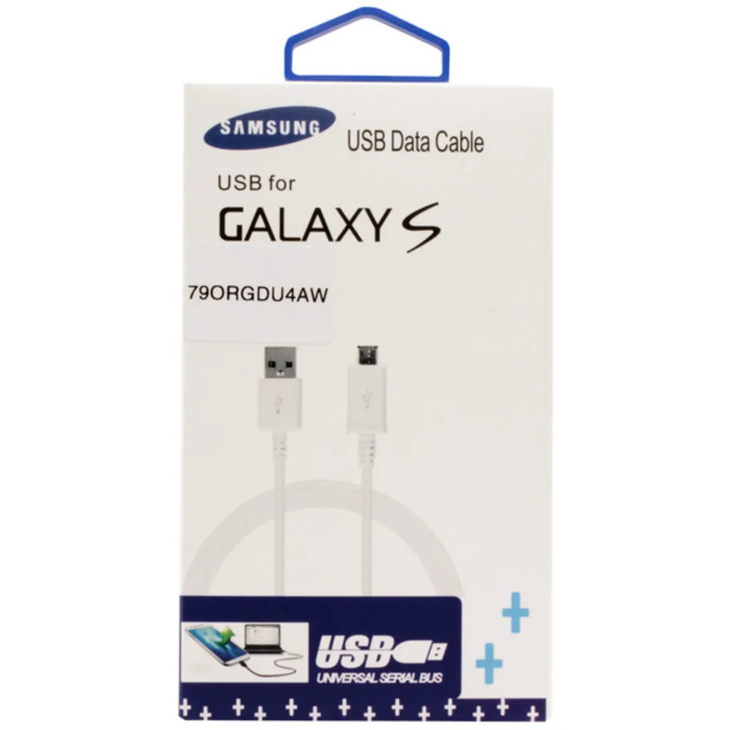 CABLE SAMSUNG GALAXY S3/S4/NOTE 2 USB 2.0