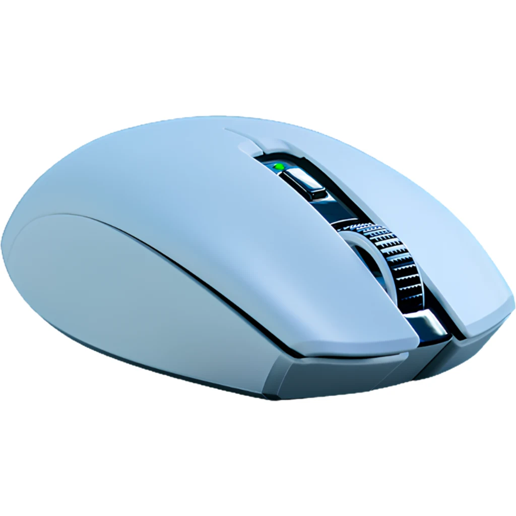Imagen 1 de Razer Orochi - Mouse - Wireless - Blanco