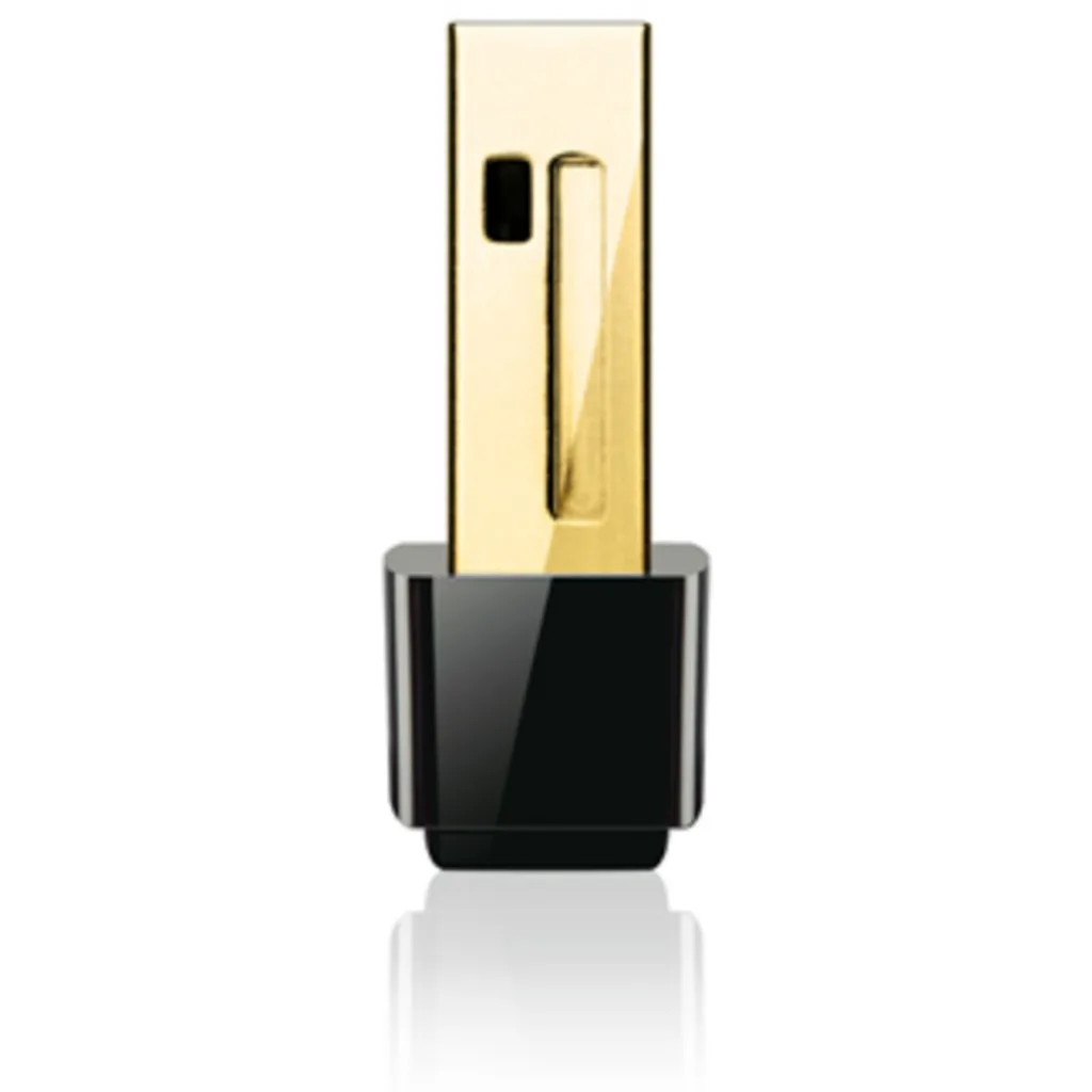 Imagen 2 de TP-LINK ADAPTADOR USB 150Mbps Wi-Fi N NANO ES / TL-WN725N
