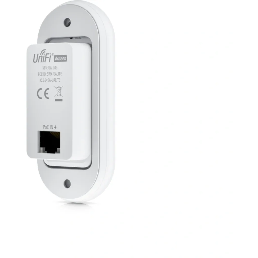 Imagen 2 de Access Reader Lite. A convenient door access scanner supporting NFC reader and handwave door unlocking.