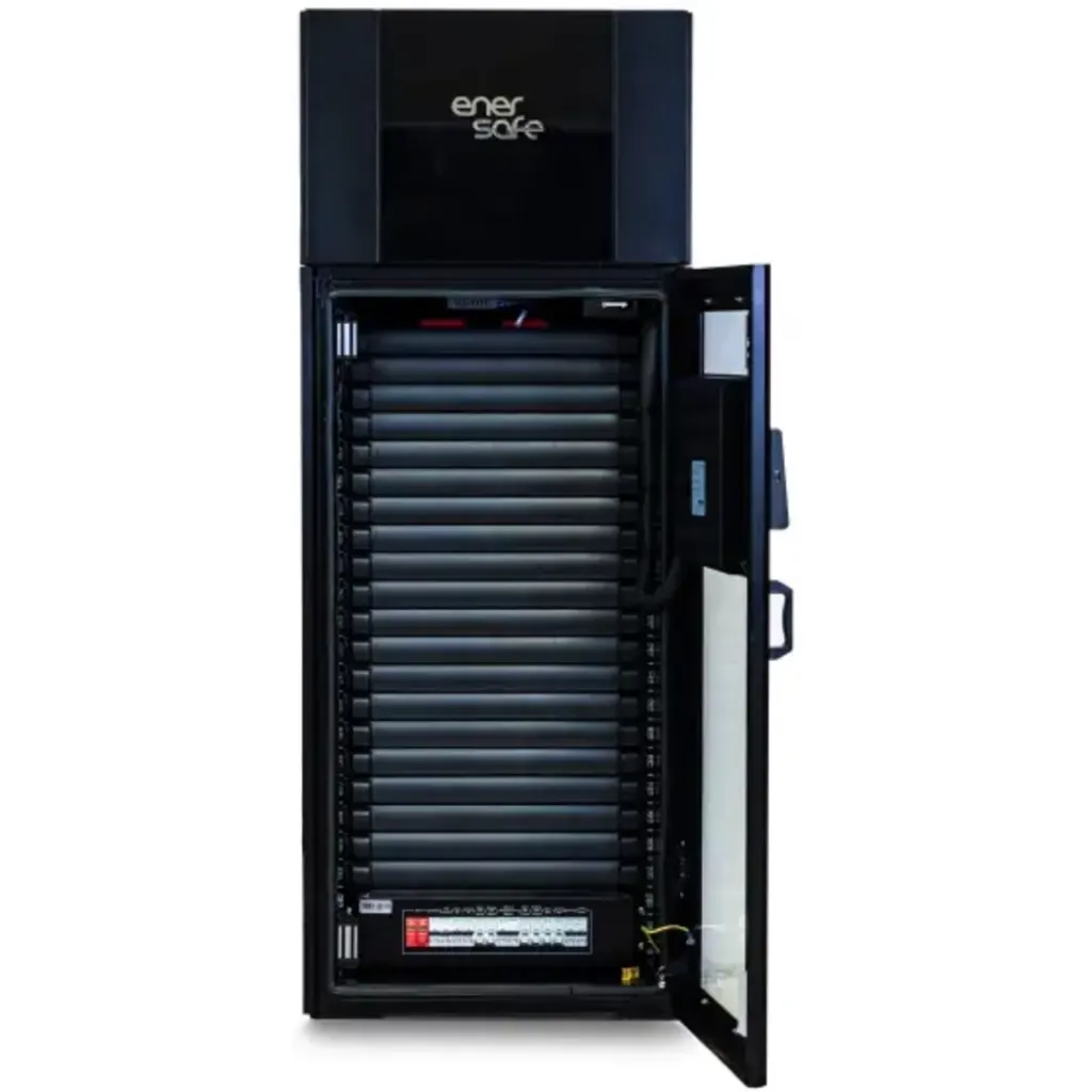 Imagen 2 de Micro Datacenter 3KVA Infraestructura TI Plug&Play
