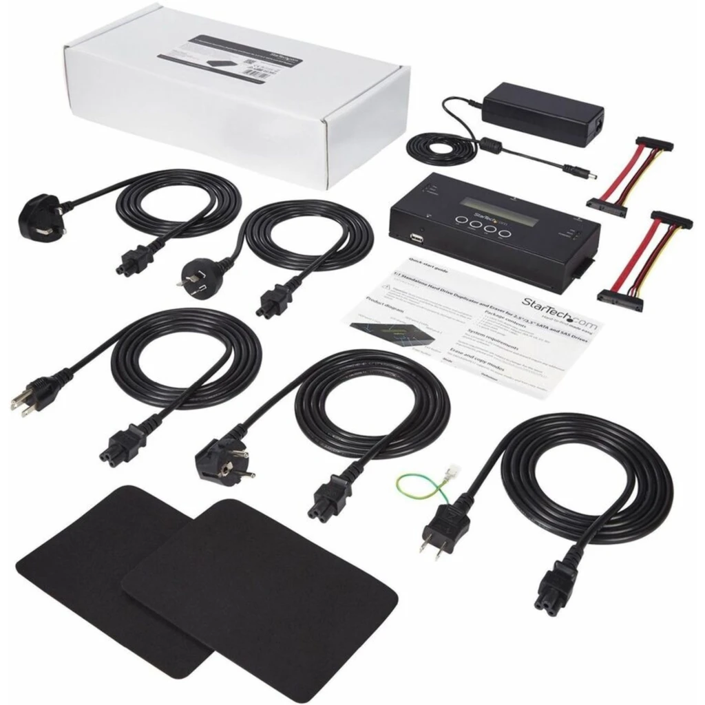 Imagen 10 de Standalone Duplicator/Eraser - SATA/SAS