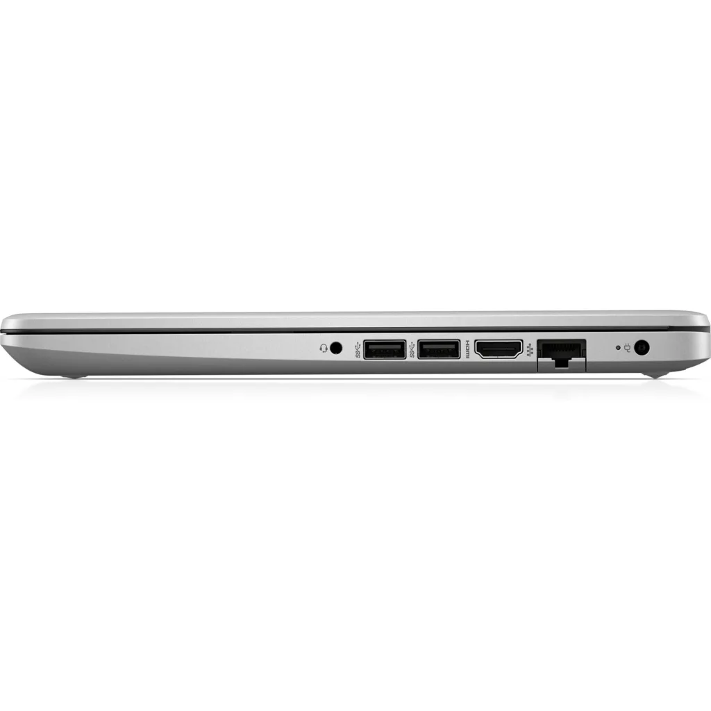 Imagen 4 de Notebook HP 240 G9 Celeron N4500 RAM 8GB SSD 256GB 14" W11H (Nuevo, Caja Abierta)