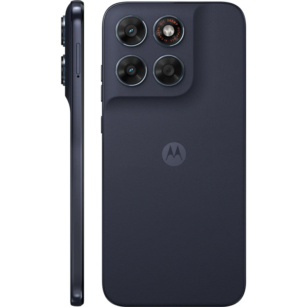 Imagen 2 de Celular Motorola Moto G Max 5G 256GB 8GB RAM Gris
