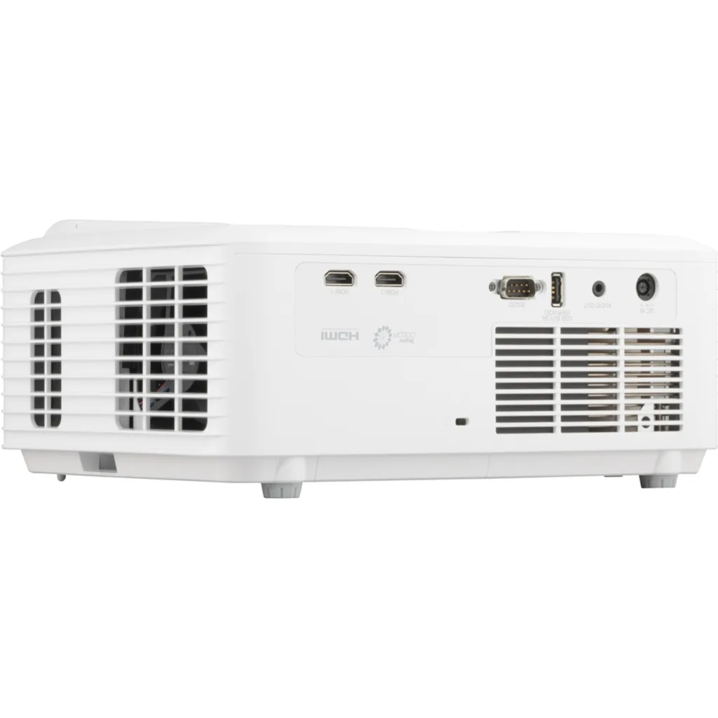 Imagen 11 de Proyector Láser ViewSonic LS711HD, 4200LUM FHD 1920*1080 2*HDMI USB-A RS232 Jack