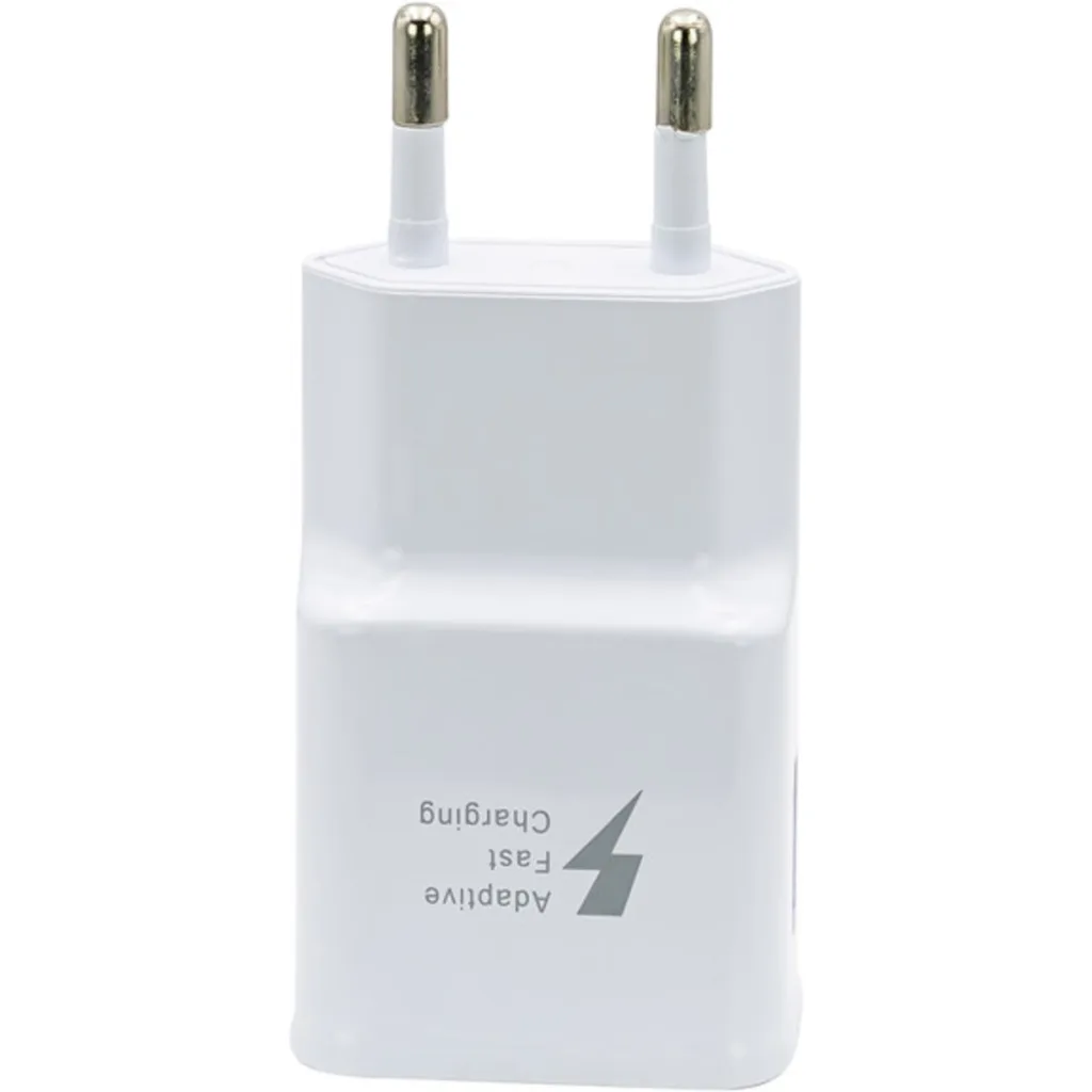 Imagen 1 de KIT CARGADOR 220V MICRO USB