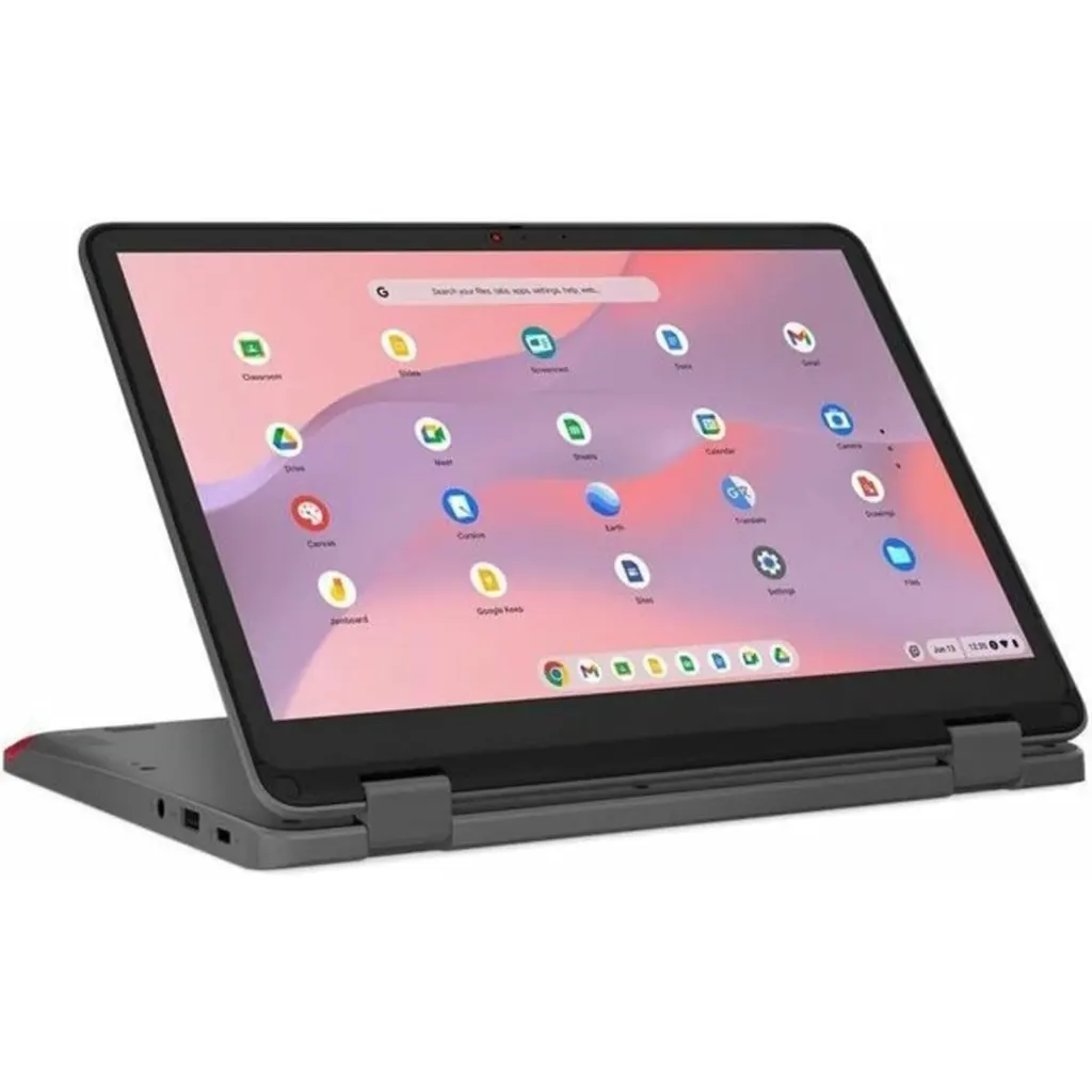 Lenovo Chromebook 500E G4 N100 8Gb 64Gb Crm