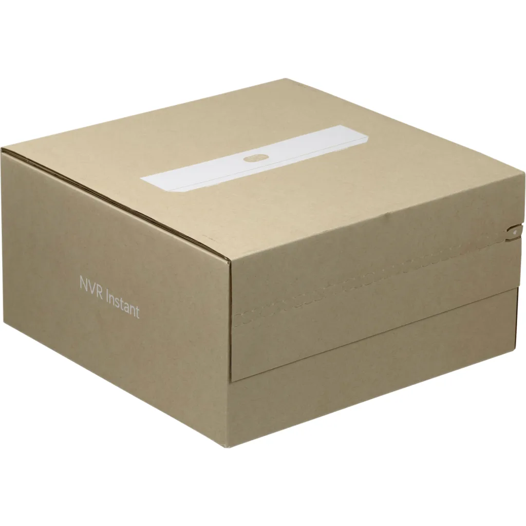 Imagen 7 de UniFi Protect Network Video Recorder Instant - 1Uplink RJ45/6 portas downlink Gb