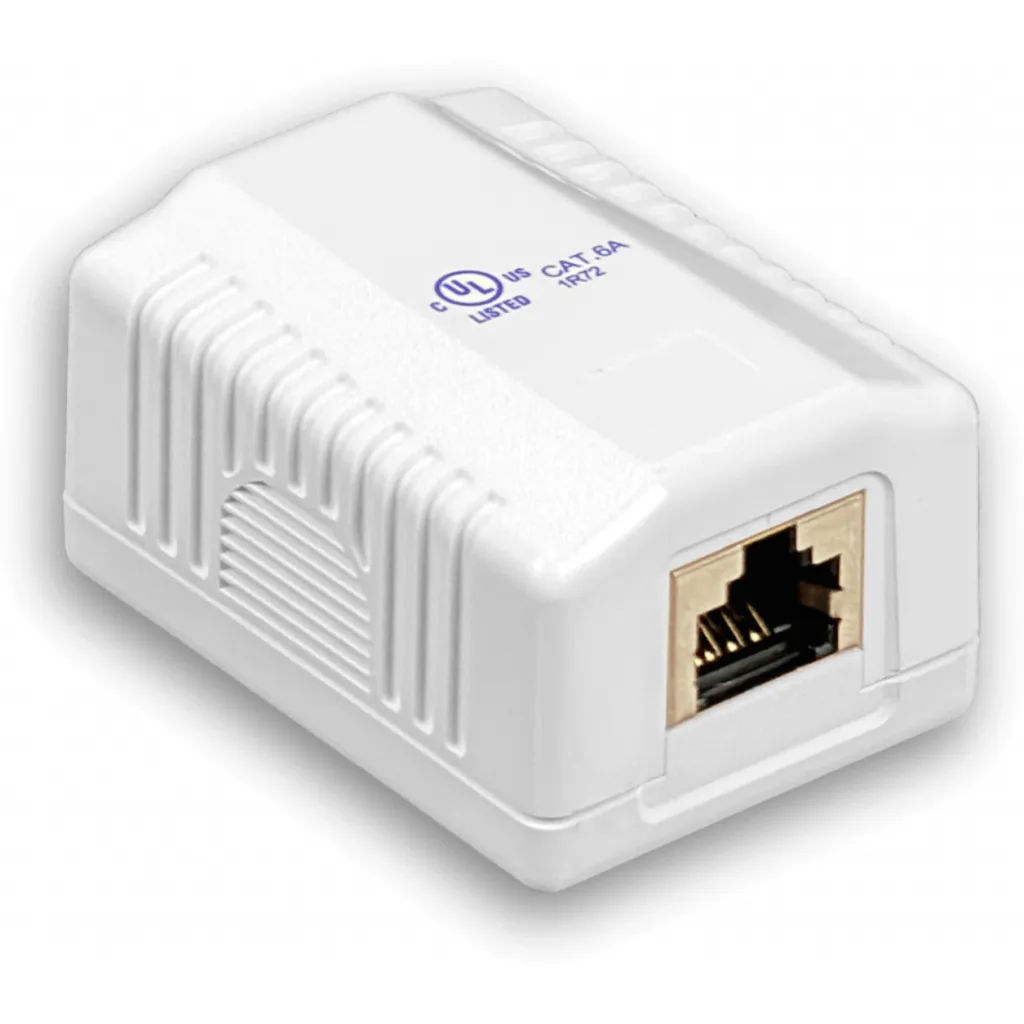 Imagen 5 de LINKMADE ROSETA 1-RJ45 CAT6A