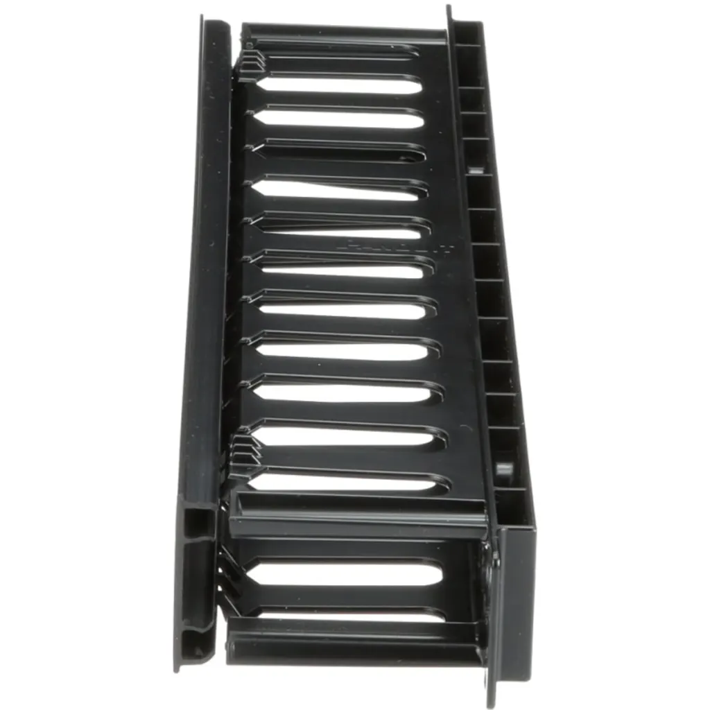 Imagen 5 de Ordenador Horizontal Frontal 1U Un. Panduit
