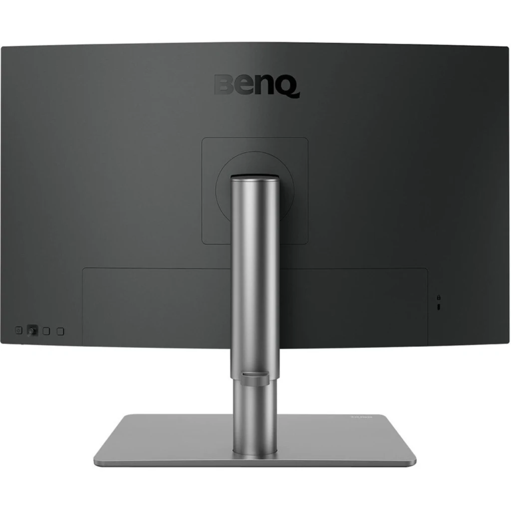 Imagen 2 de Monitor BenQ PD2725U 27" 4K UHD 3840*2160 DP HDMI ThB  USB-C 60Hz