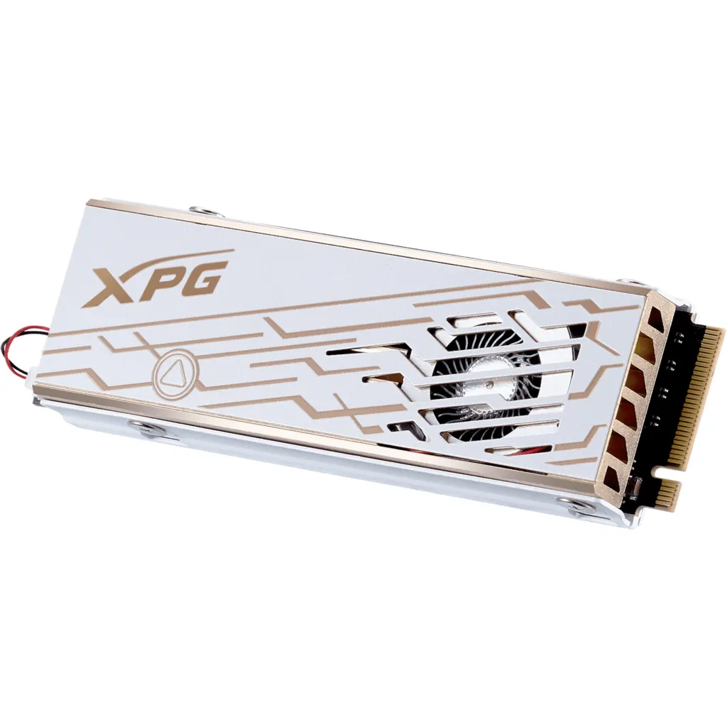 Imagen 2 de A-DATA XPG Mars 980 Pro 2 TB (SMAR-980P-2TCI)