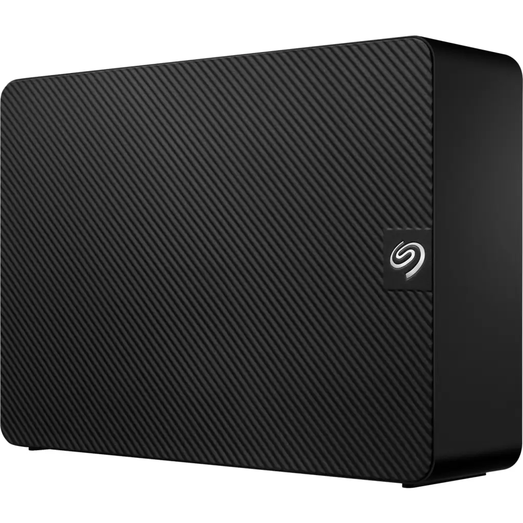 Imagen 1 de Disco Duro Externo Seagate Expansion 12TB 3.5" 5400rpm USB3.2 Color Negro 