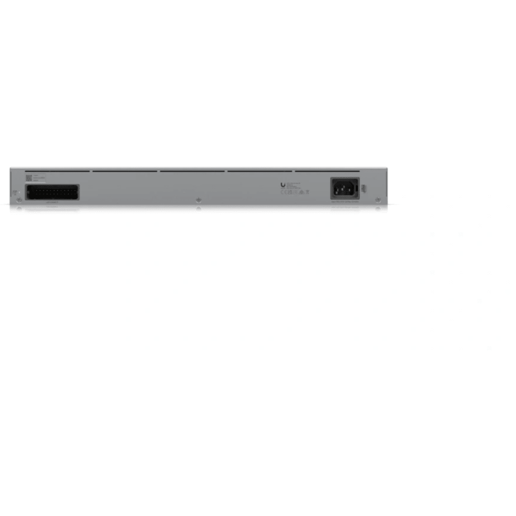 Imagen 3 de Ubiquiti Unifi Pro Max 48 A 48-port, Layer 3 Etherlighting switch with 2.5 GbE.