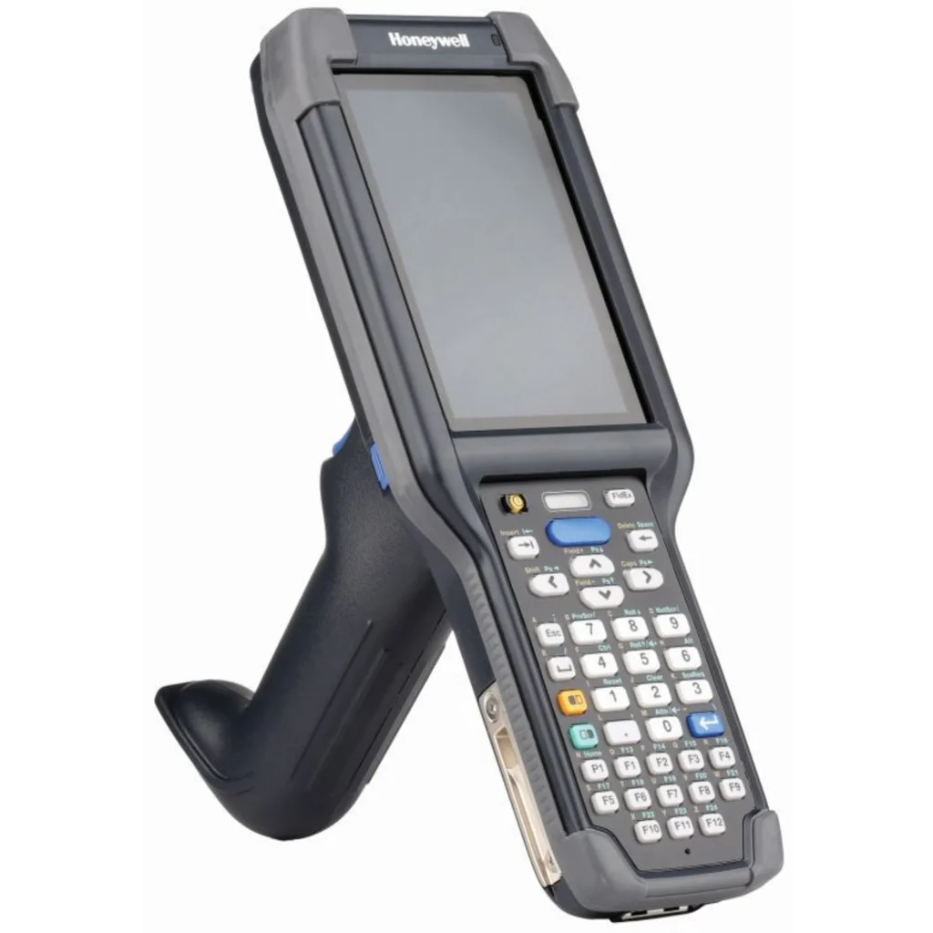 Imagen 4 de Computadora Movil Honeywell Dolphyn CK65 2.2Ghz RAM4GB Alm32GB 10.16" Android