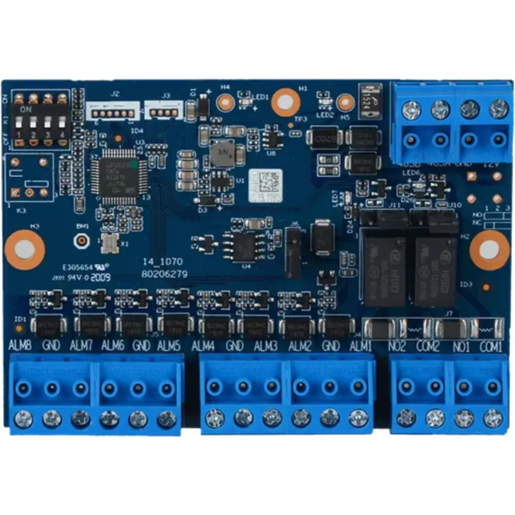 DHI-ARM808-RS. Modulo de expancion 8 zonas