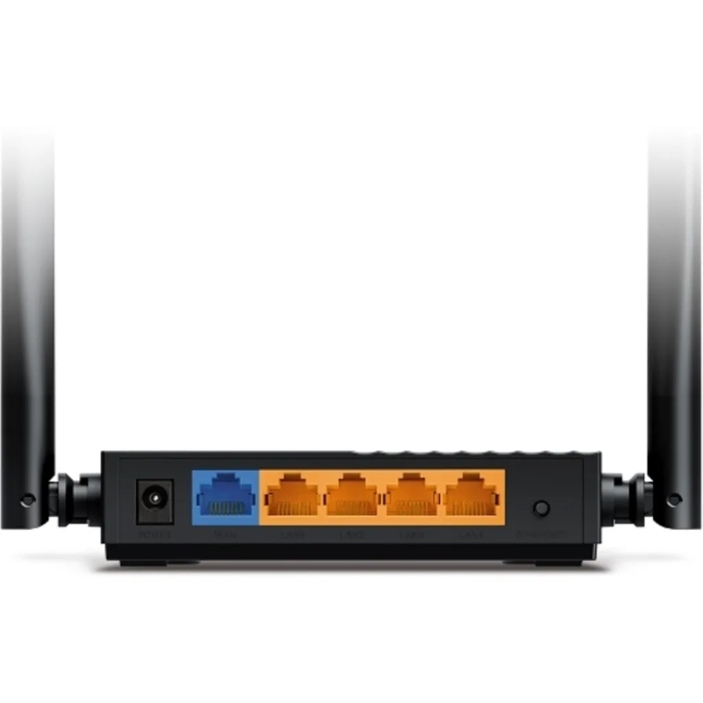 Imagen 2 de TP-LINK ROUTER AC1200 Wi-Fi MU-MIMO US / Archer C64