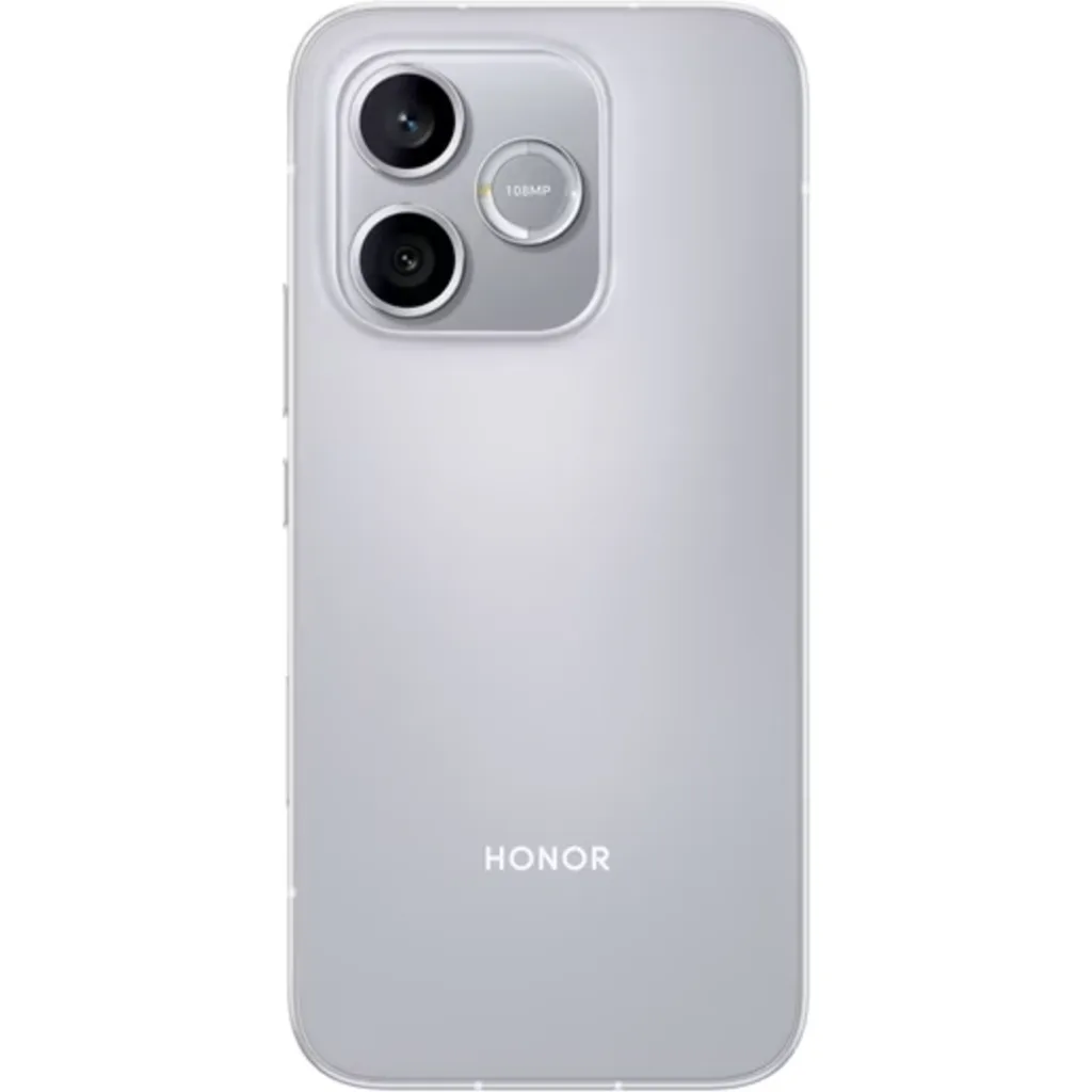 Imagen 4 de Celular Honor 600e 8GGB RAM 512GB SSD Android Gris