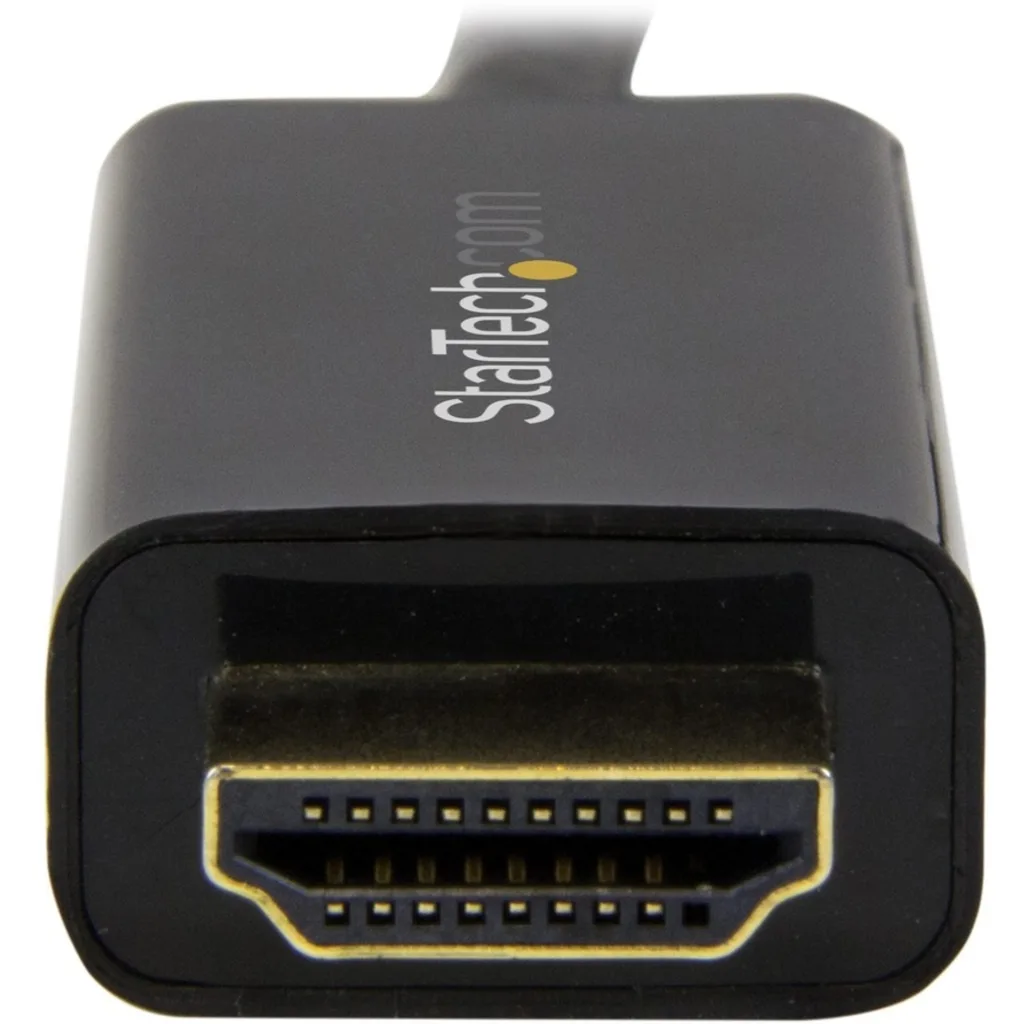 Imagen 9 de 3 ft mDP to HDMI converter cable