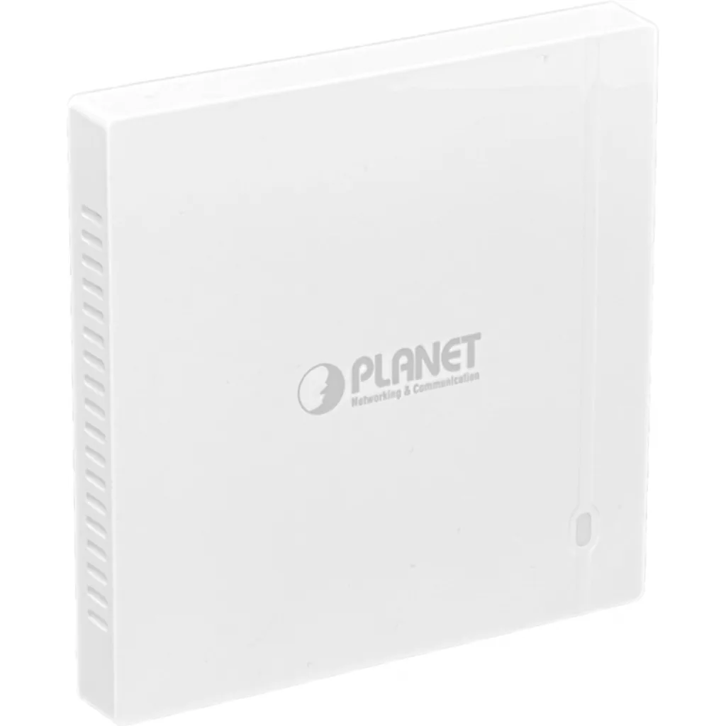 Imagen 2 de PLANET 1800AX 1-1000 2,4/5GHz 600/1200mbps USB-C 1800AX AP WIFI6 Muro