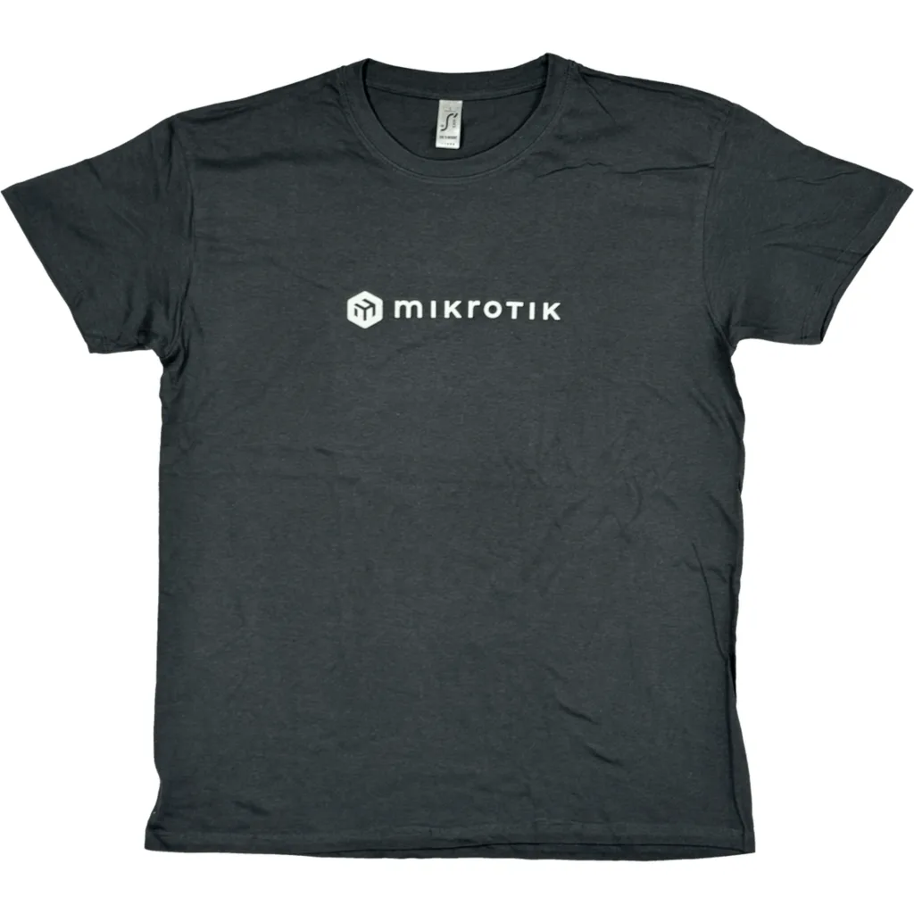 MIKROTIK Polera Original Tamano-L