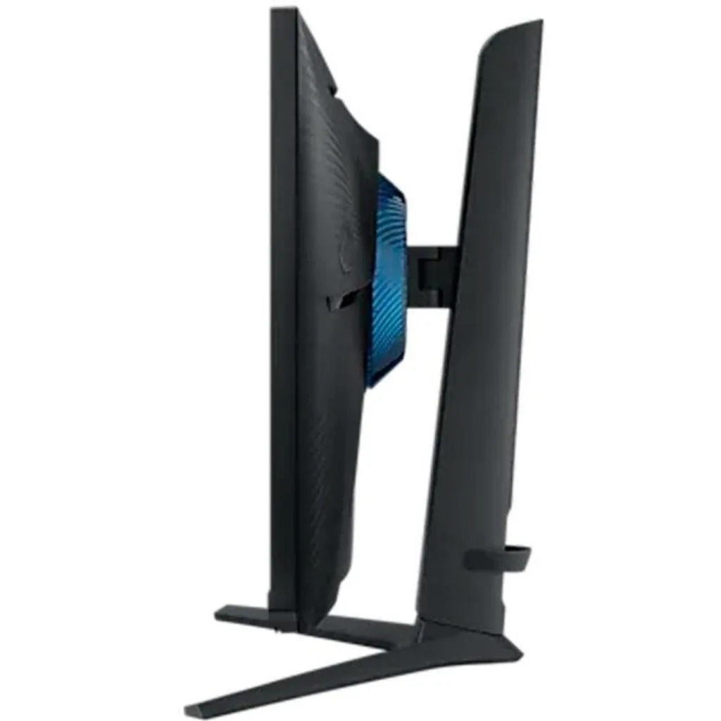 Imagen 4 de Monitor Gamer Samsung Odyssey G4 FHD 25" 1920x1080 IPS DP 2*HDMI 240Hz FreeSync