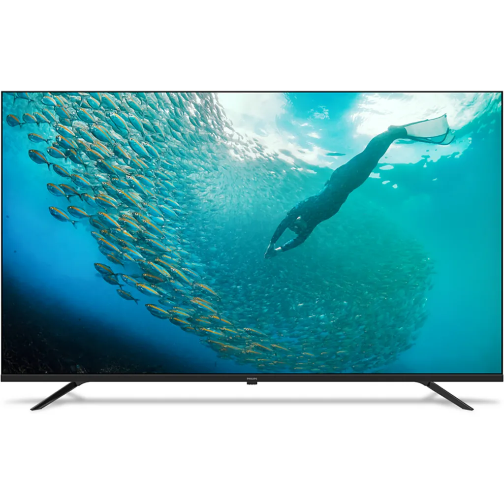 Smart TV Philips 58 58PUD7019 LED UHD 4K