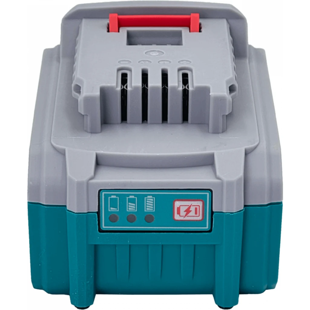 Imagen 2 de TOTAL Bateria Litio 20V 80Wh Li-ion Recargable 4000mAh P20S TFBLI2002