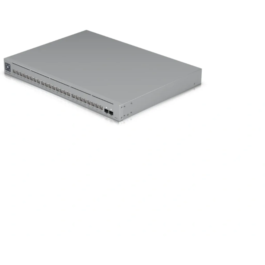 Imagen 3 de Switch Ubiquiti I 8-2500 16-1000 POE++ 400W-TOT 2-SFP+10G REQ-UNIFI SWITCH L3