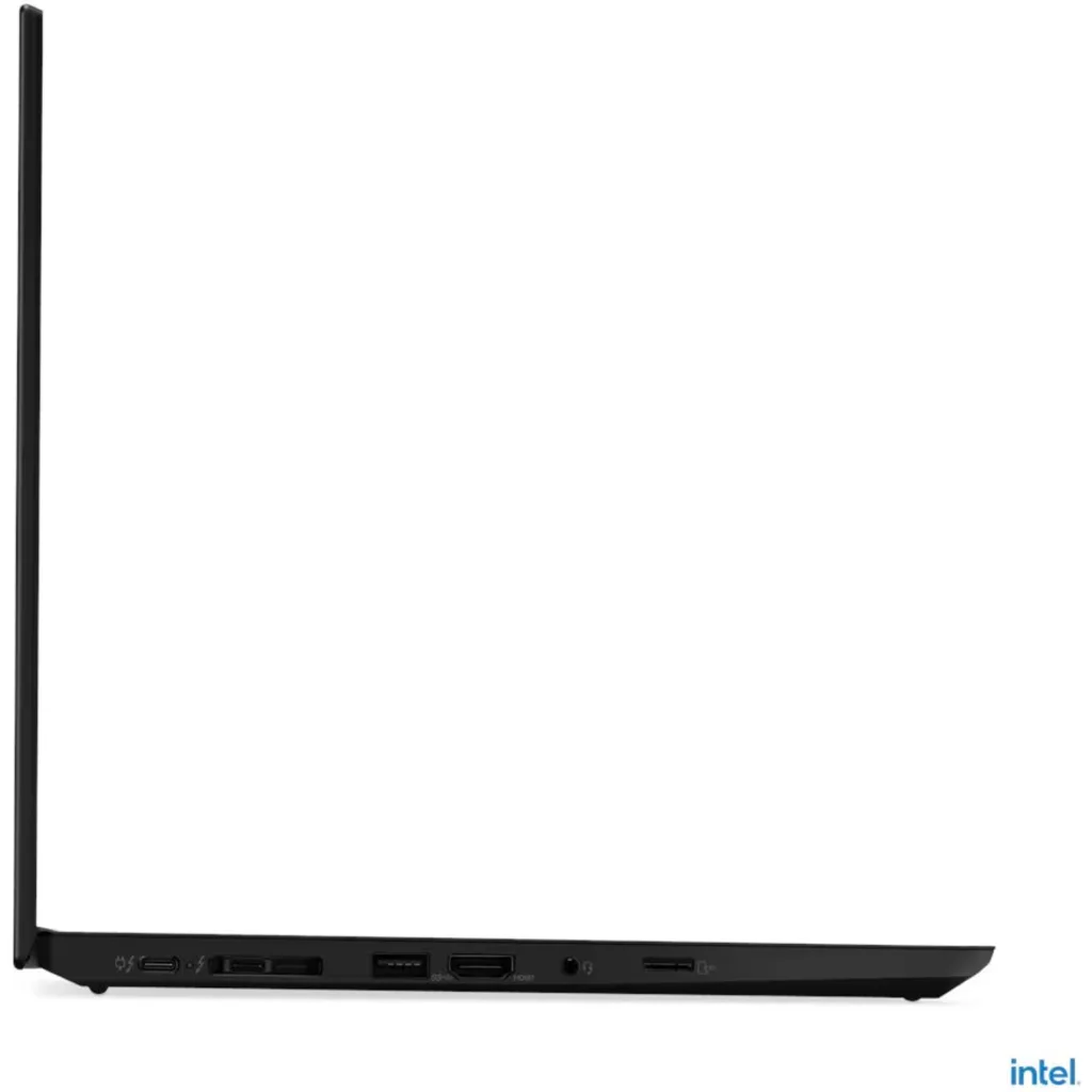 Imagen 9 de Notebook Lenovo Thinkpad T14 Gen2 I5-1135G7, 16GB SSD 512GB M.2 14," W11Pro (Reacondicionado)