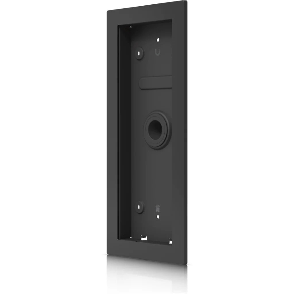 UniFi Access Intercom flush mount accessory
