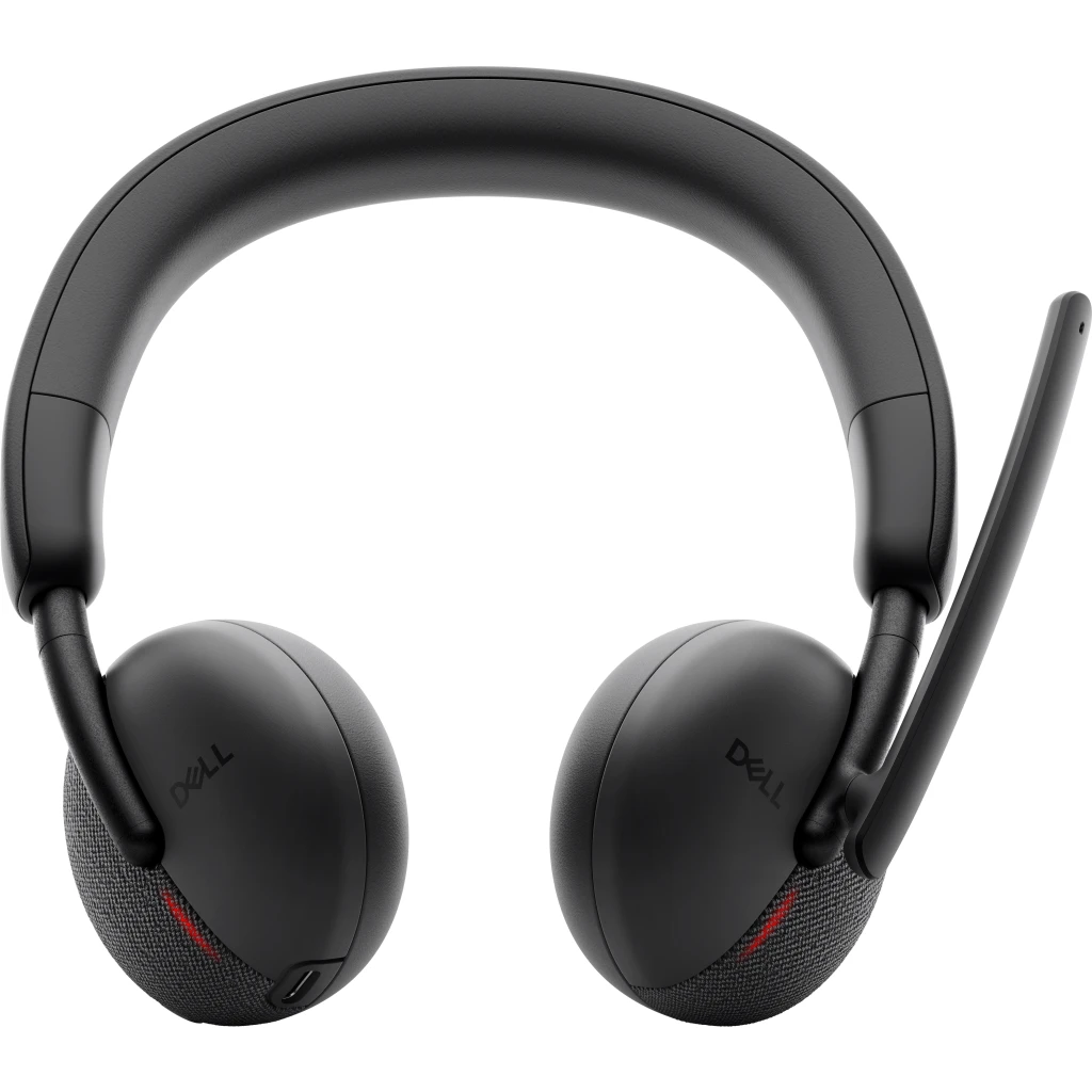 Dell - WL3024 - Headset - Wireless - WL3024-DWW