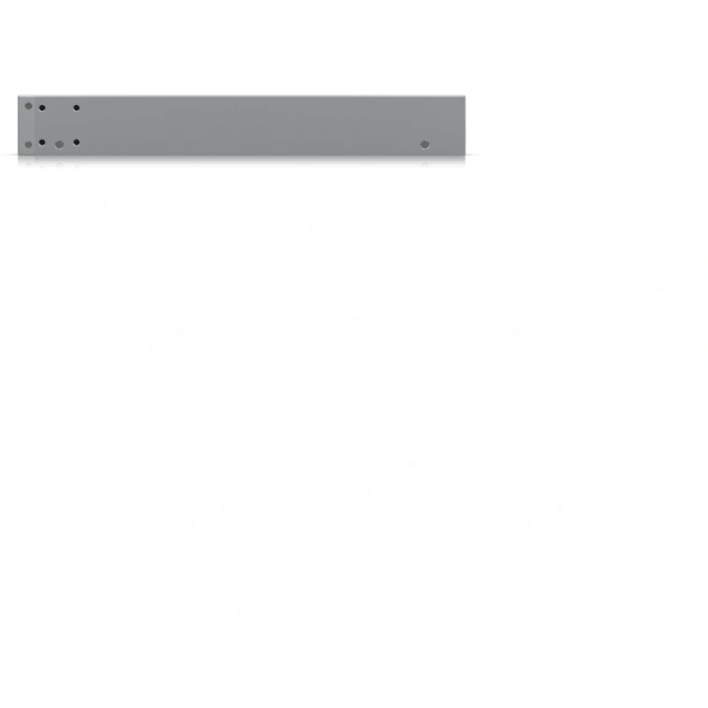 Imagen 4 de Ubiquiti Unifi Pro Max 48 A 48-port, Layer 3 Etherlighting switch with 2.5 GbE.