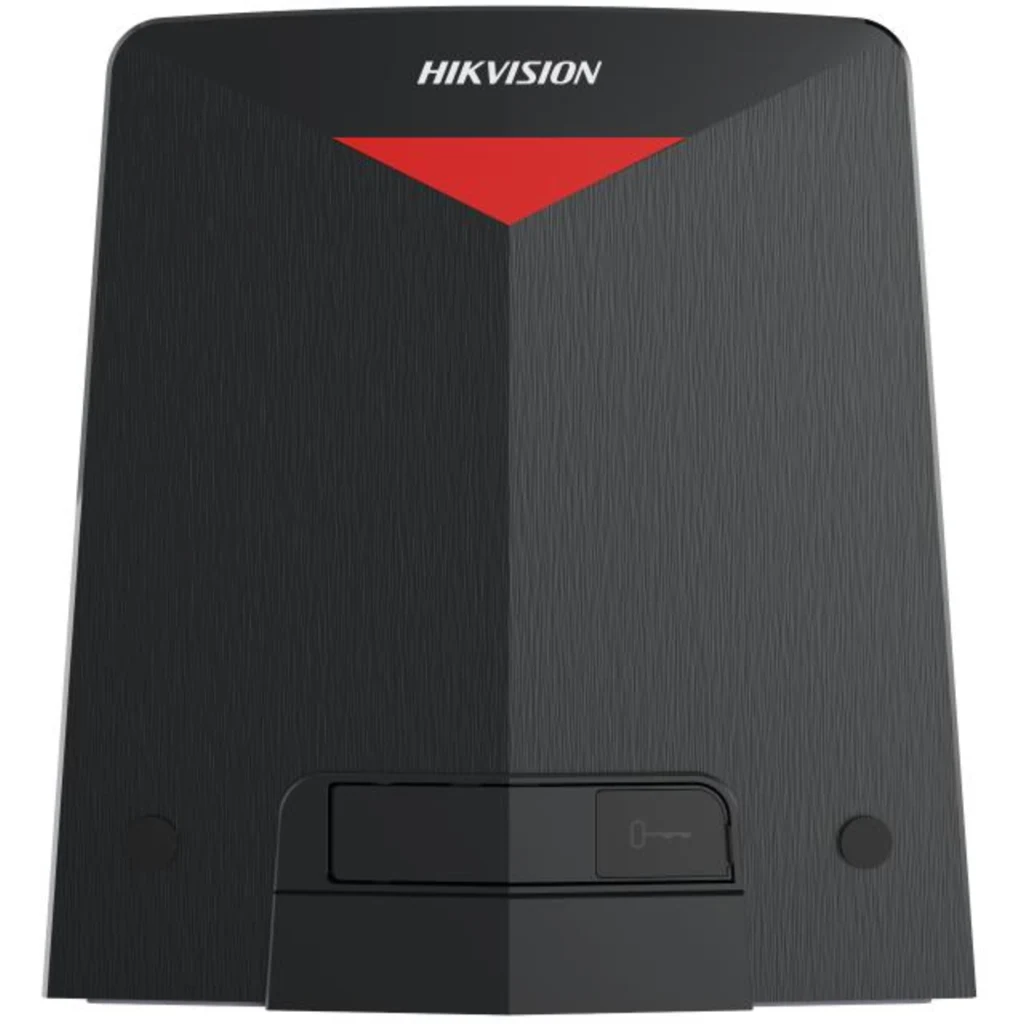 Hikvision - Motor for Sliding Gate - DS-K3GL606WX-WB