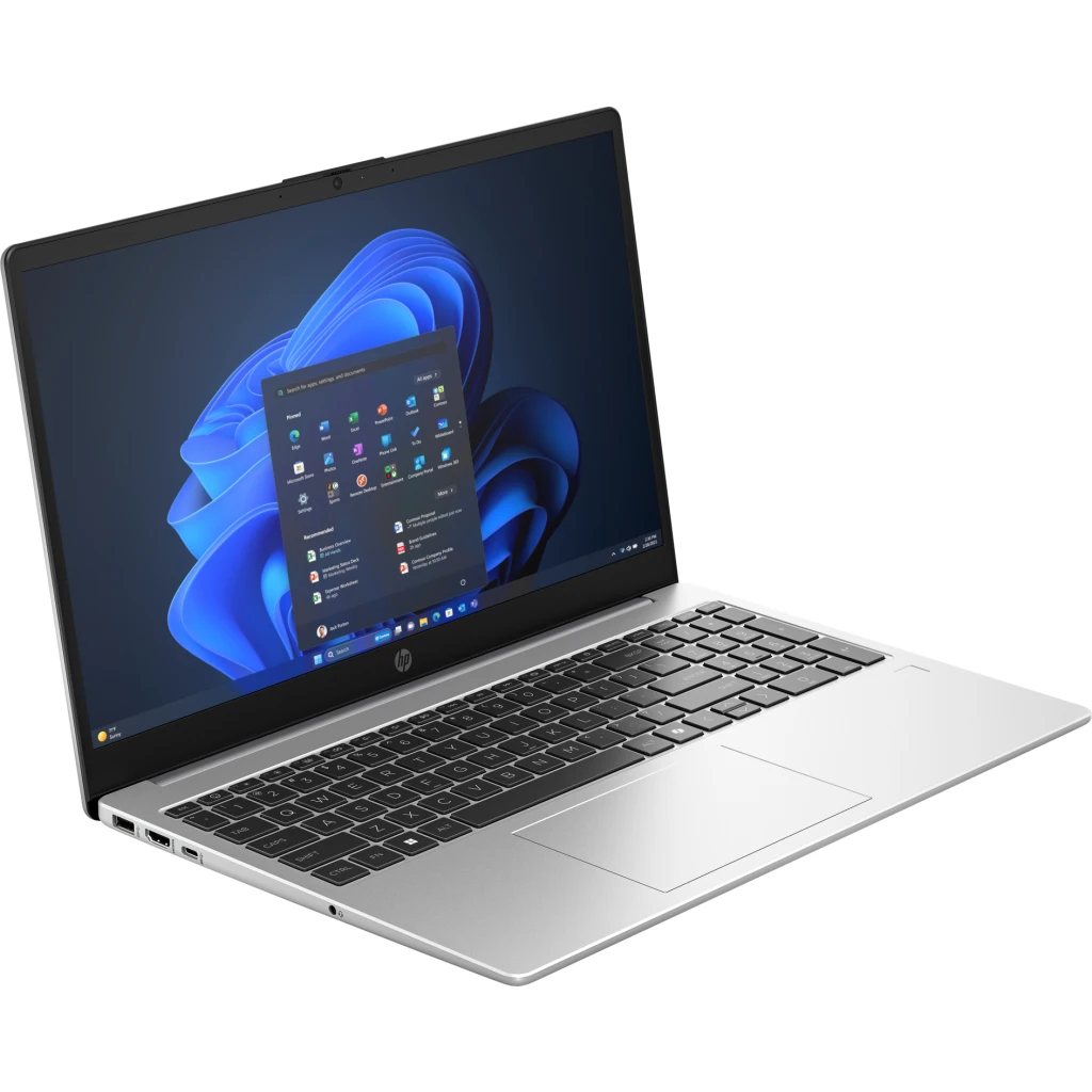 Imagen 1 de Notebook HP 250R G10 Intel Core 5 120U RAM8GB SSD512GB 15.6" W11H