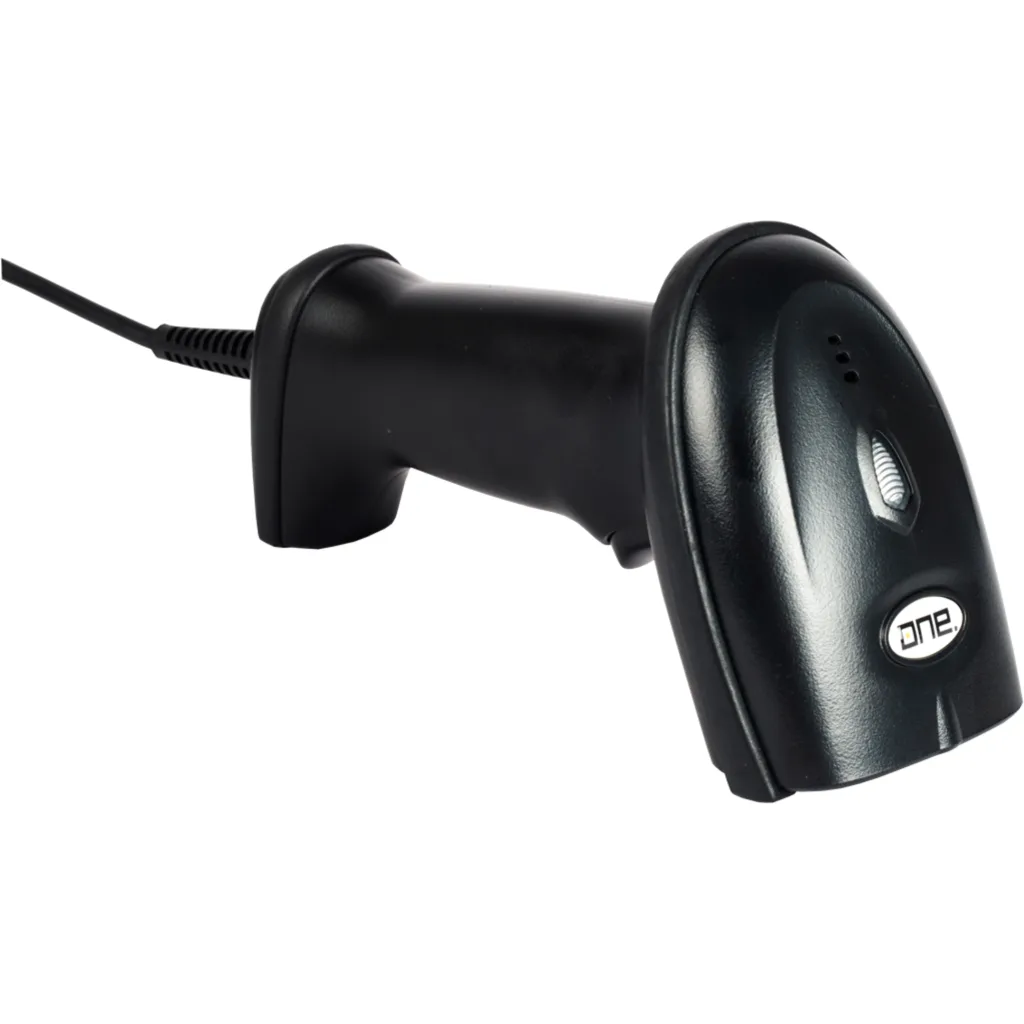 Imagen 2 de SCANNER ONE OCTA 2D