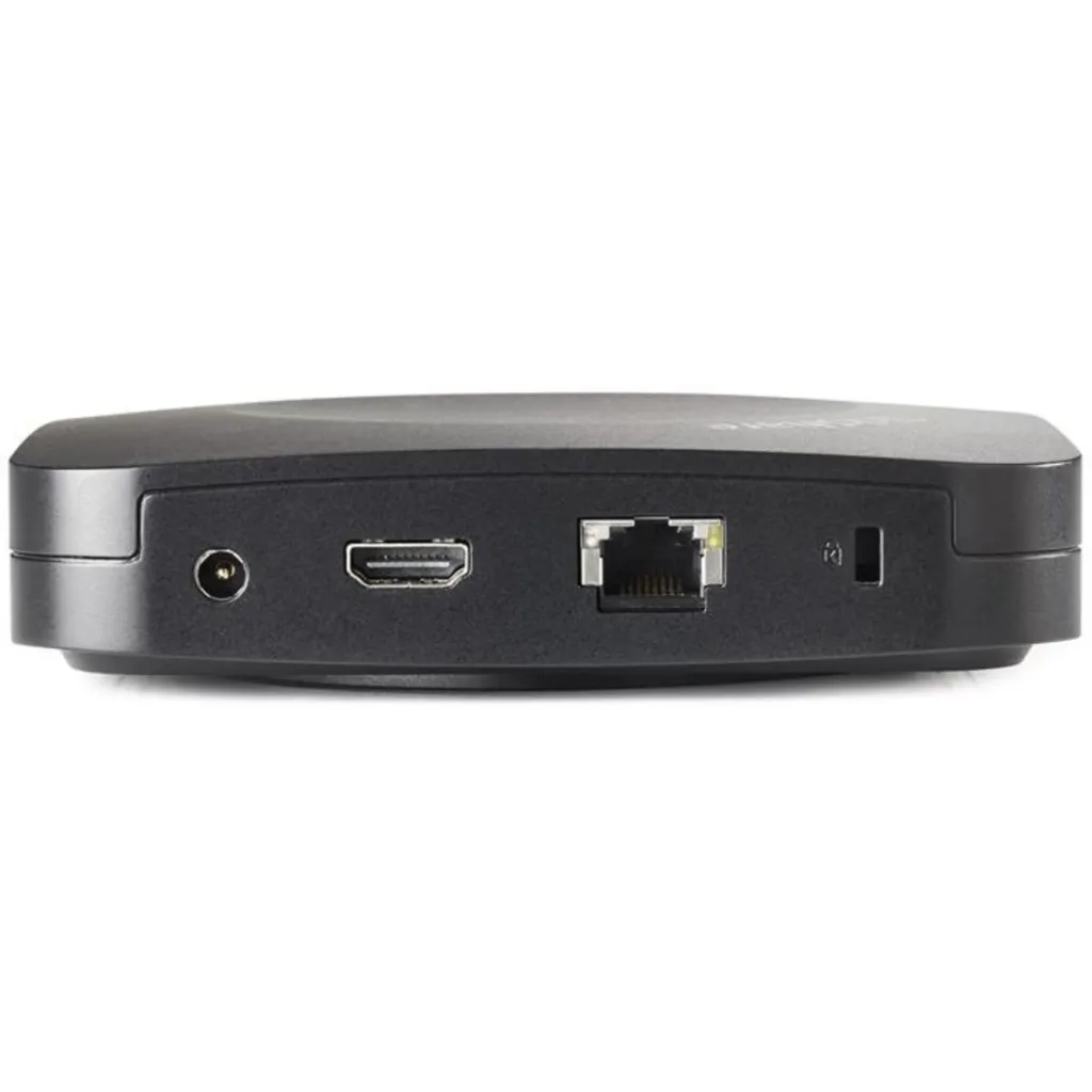 Imagen 1 de Sistema presentación inalámbrico Barco ClickShare C10 SET GEN II Adaptador HDMI