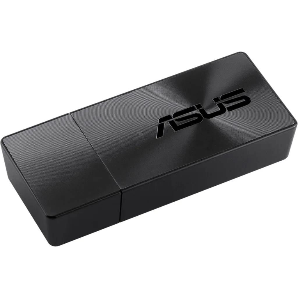 Imagen 4 de RT-AC1200-V