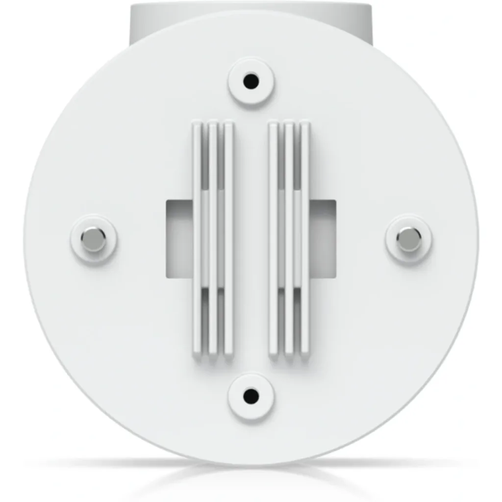 Imagen 3 de UBIQUITI - Caja de Conexion Para Camaras Torreta-Ultra Dome-Ultra