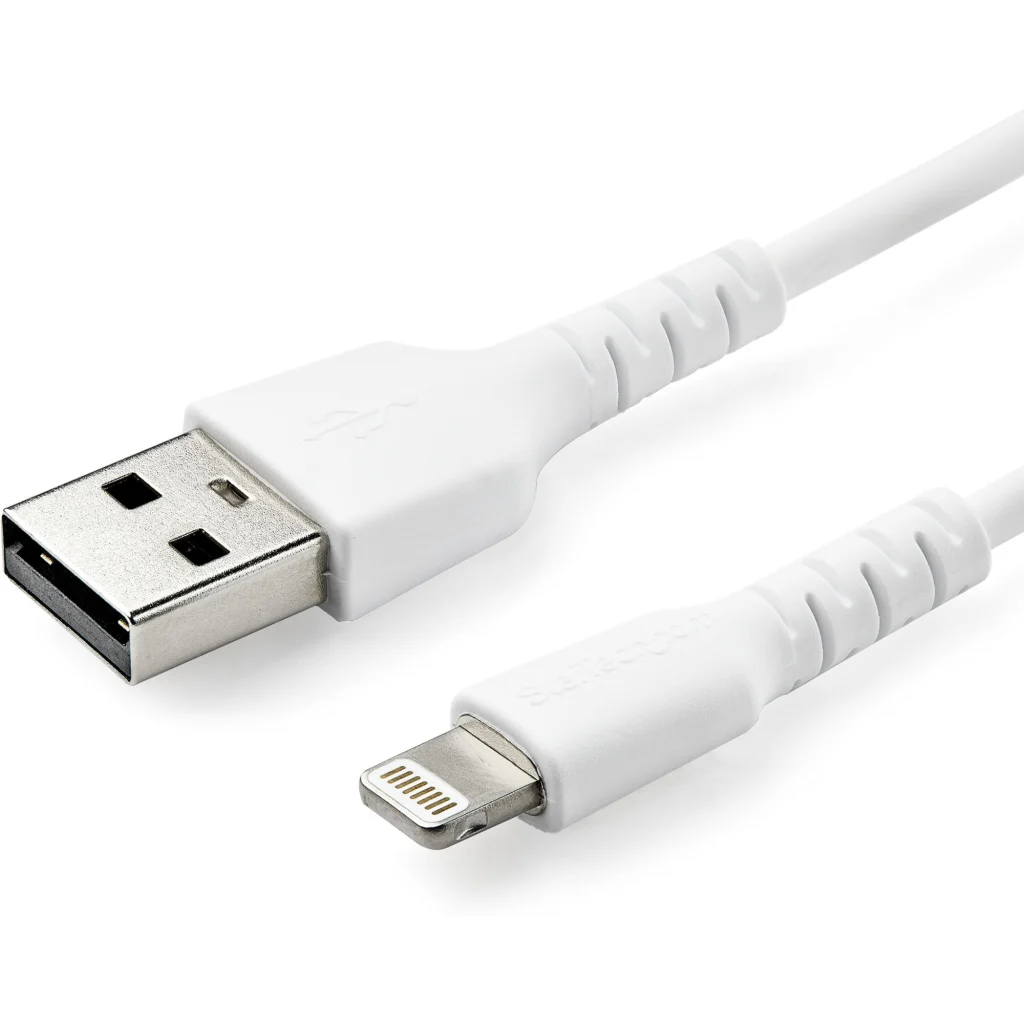 Cable USB to Lightning MFi Certified 1m