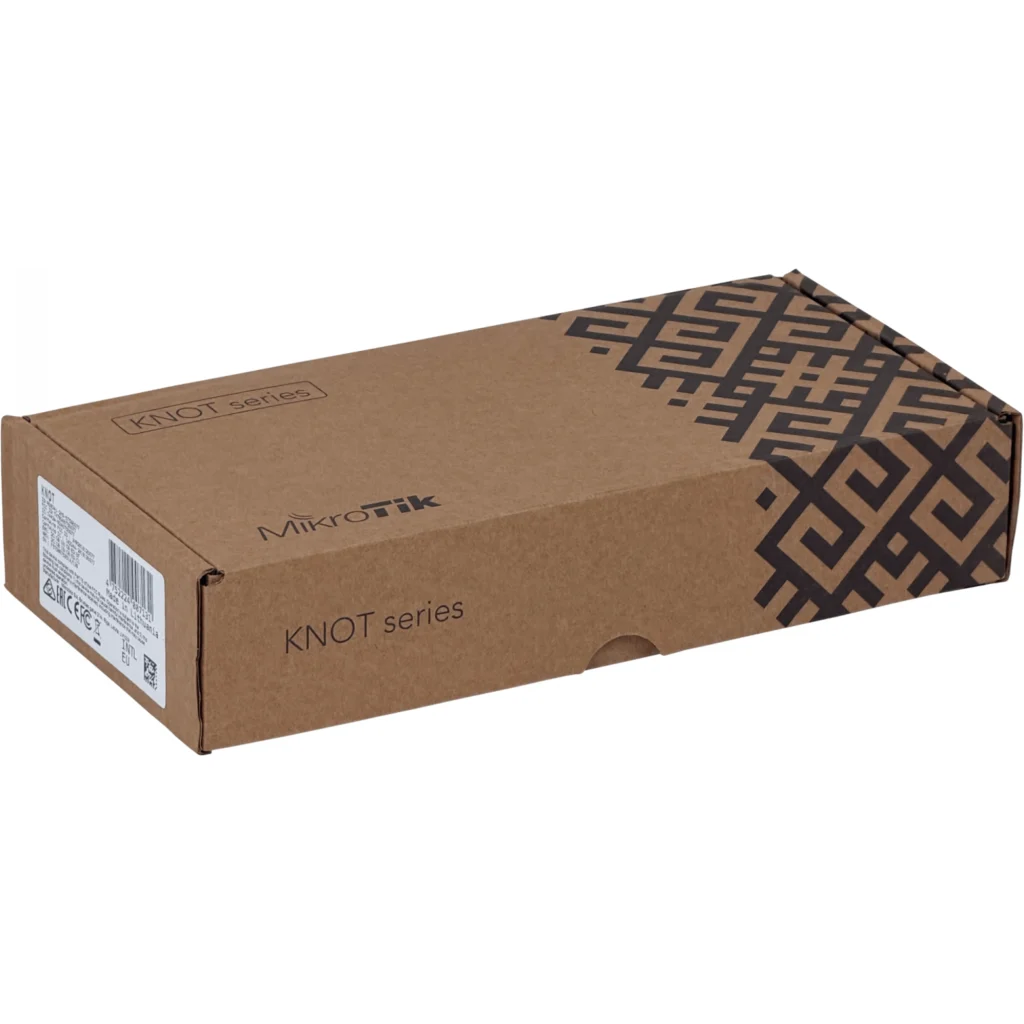 Imagen 1 de MIKROTIK BT WiFi RS485/Modbus CAT-M BLE 2-100 L4 RB924i-2nD-BT5&BG77