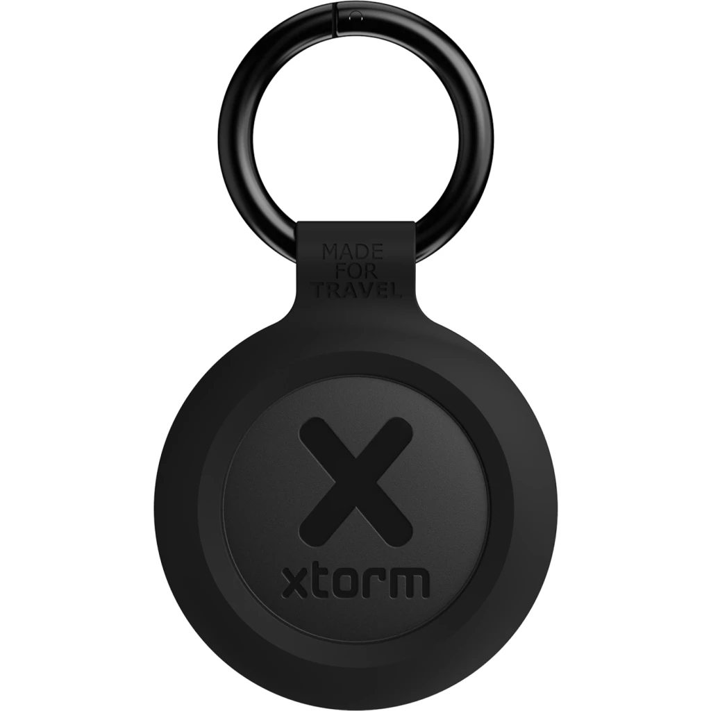 Travel Tag Xtorm para iOS y Android