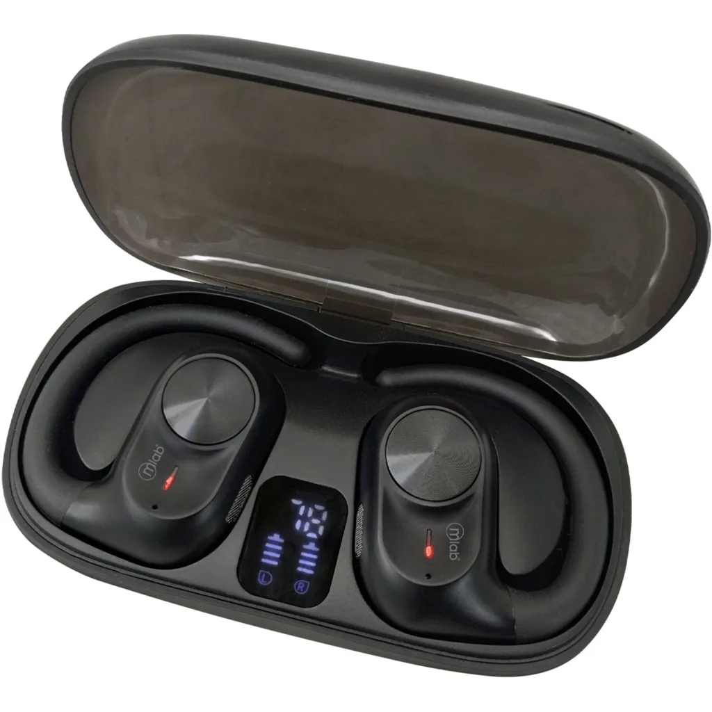 Imagen 1 de Mlab 9361 EarAmbient (110MLB09361)