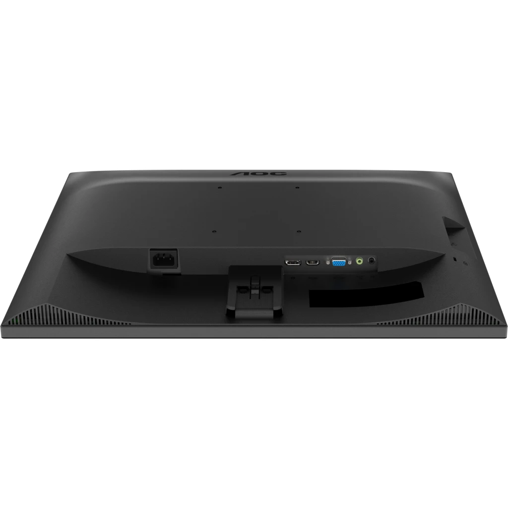 Imagen 9 de Monitor AOC 24E3H2 24" FHD 1920*1080 IPS 2*HDMI, Auxiliar 3.5mm 100Hz