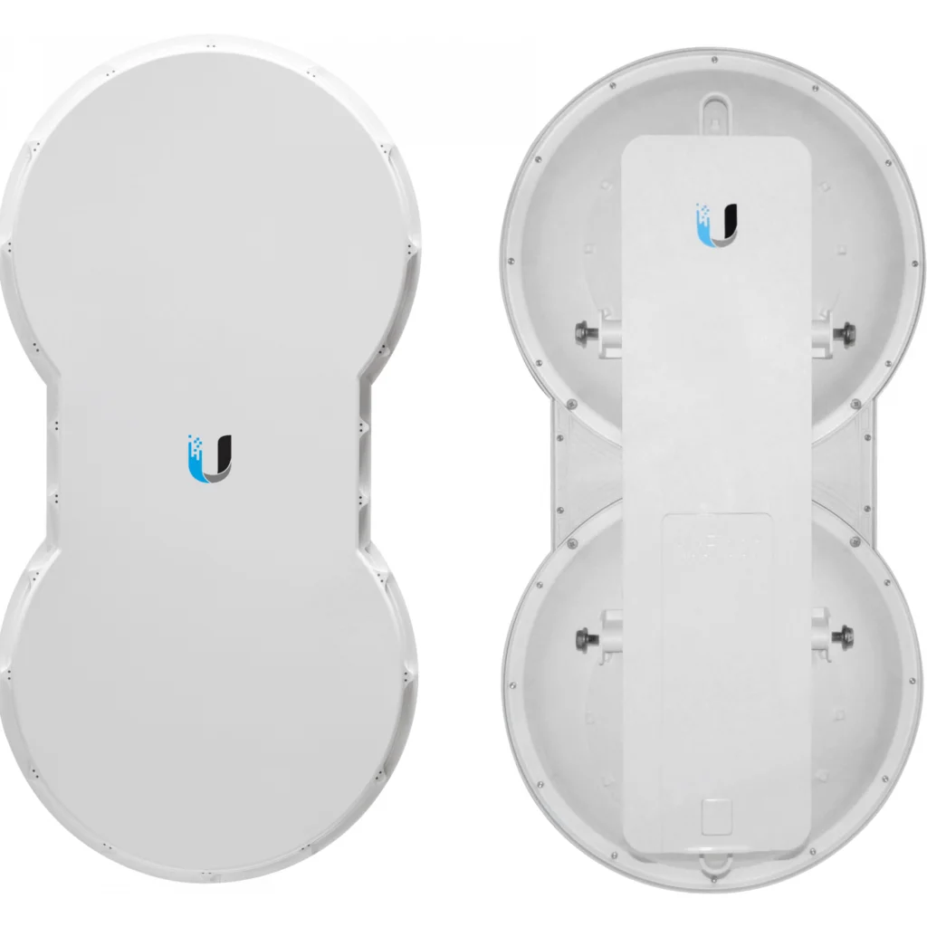 Imagen 3 de Ubiquitui AirFiber 5U, High-Band 5GHz, 1.0+ Gbps.