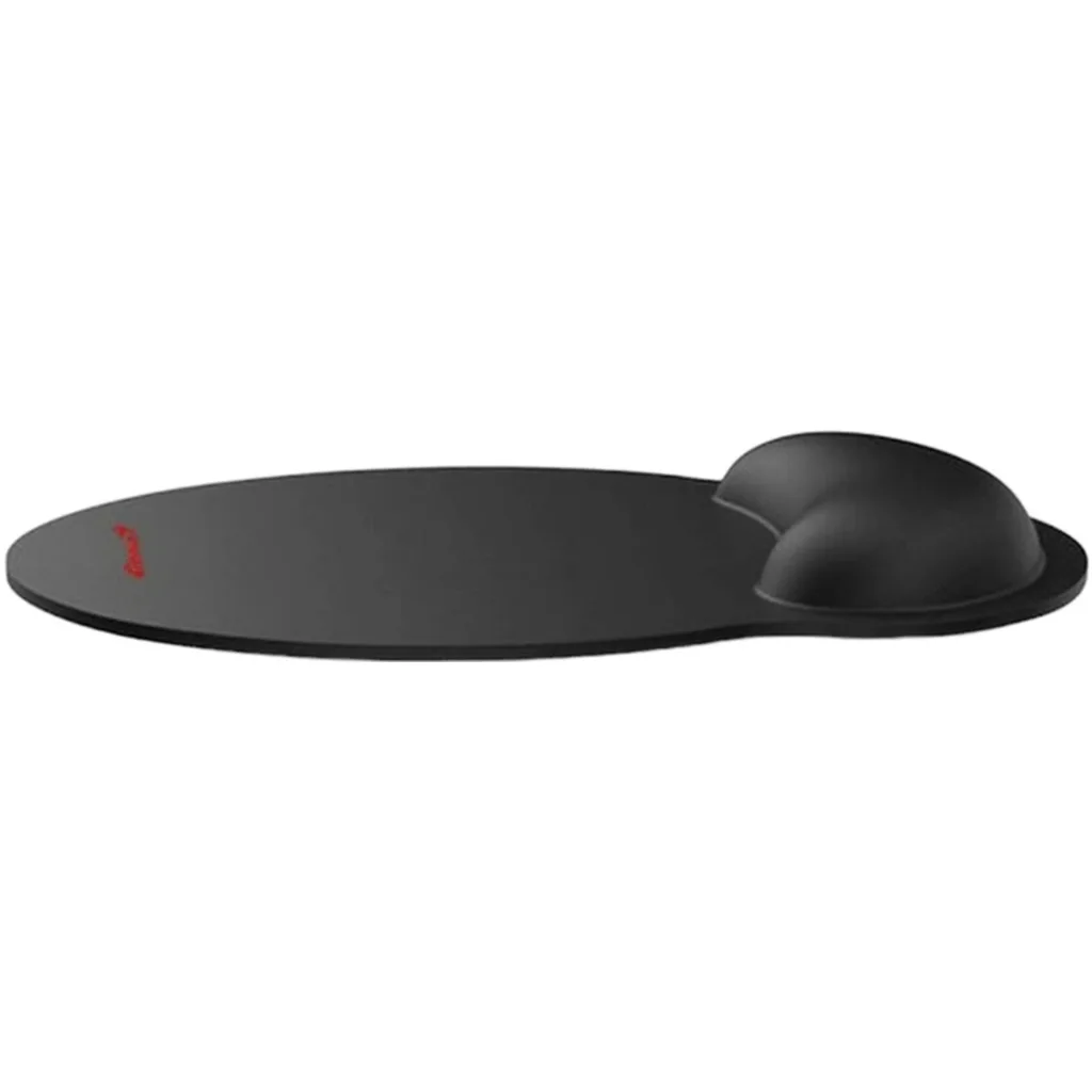 Imagen 4 de GENIUS MOUSE WRIST PAD BLACK-G-WMP 100-BK