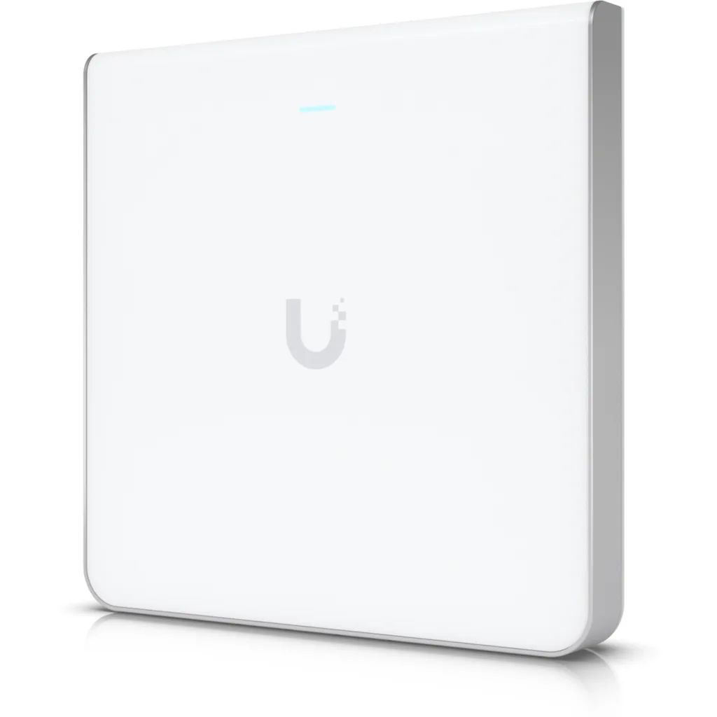 Imagen 5 de UBIQUITI U6-ENTERPRISE-IW Access Point U6 Enterprise In-Wall