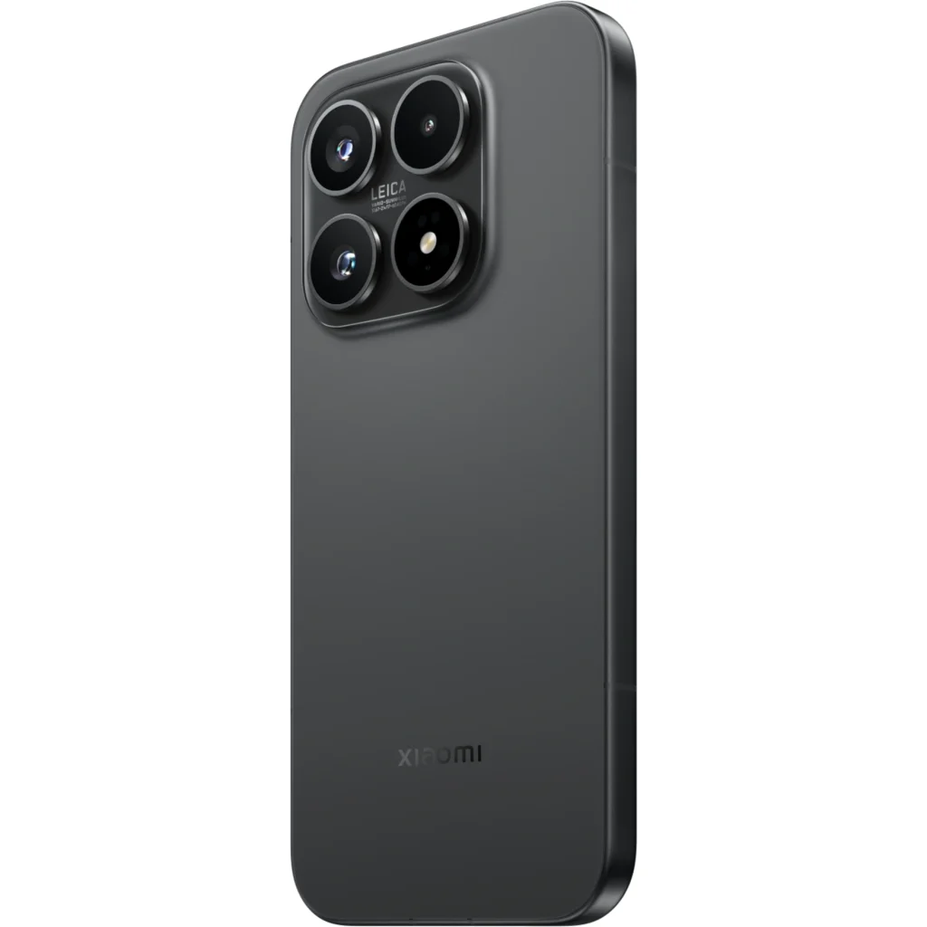 Imagen 4 de Xiaomi 17 - Smartphone - Android - Black - Touch