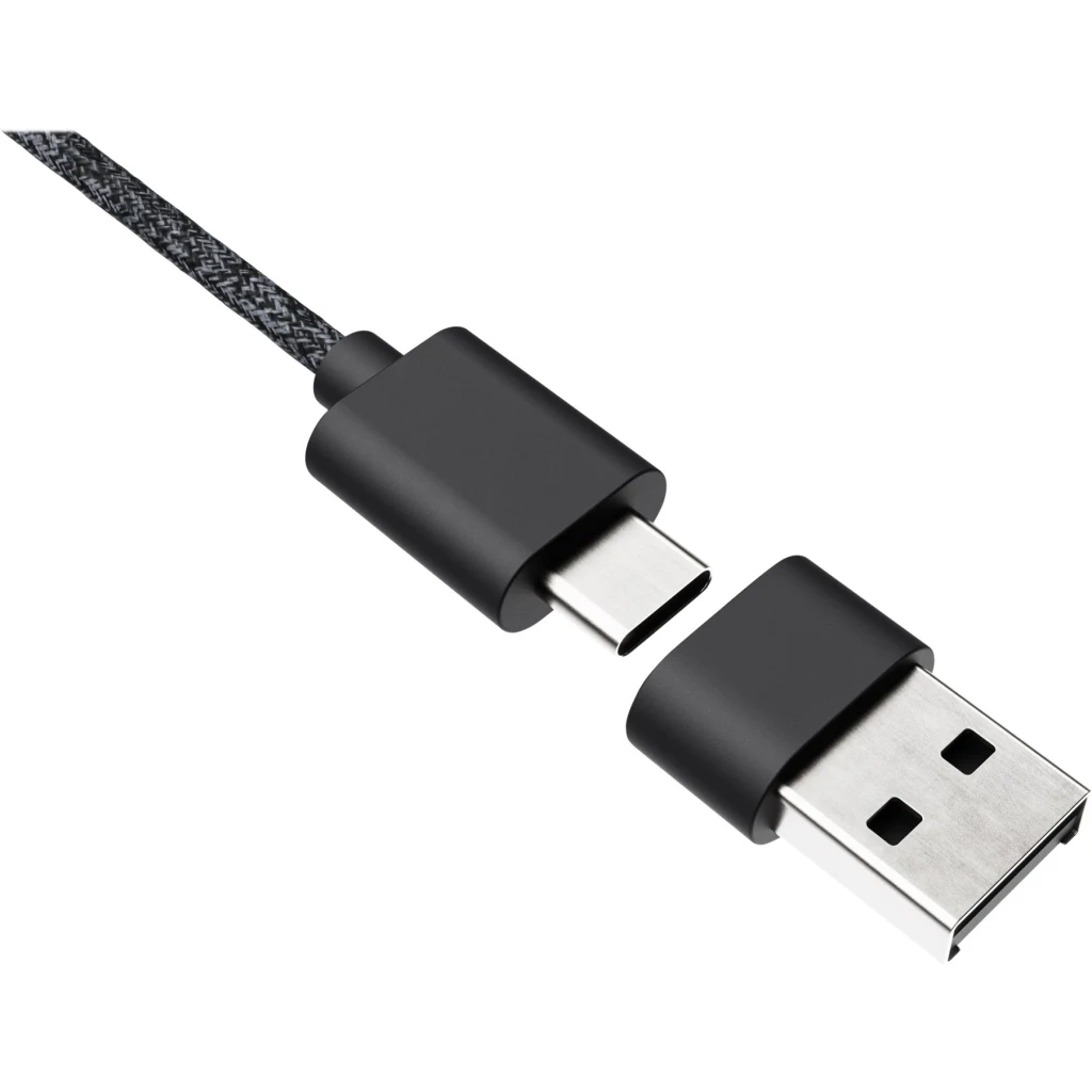 Imagen 5 de Audífonos Alámbricos Logitech Zone USB-C c/Micrófono Cancel Ruidos Negro p/Teams